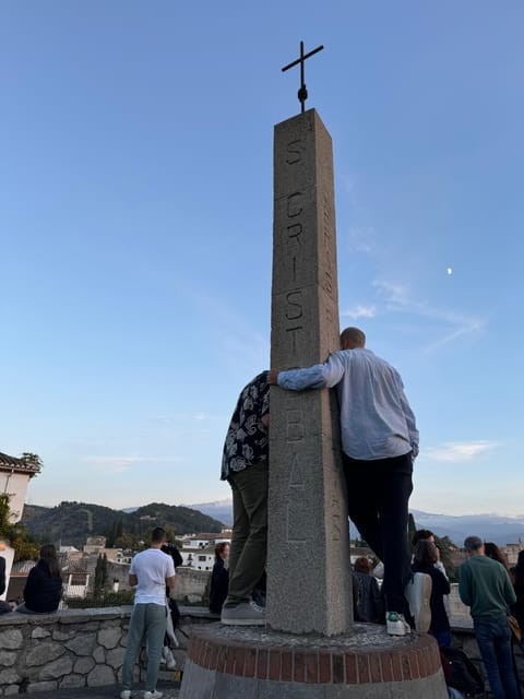 Viewpoints in the Albaicín - Price and Logistics: Good Value for an Authentic Experience