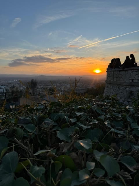 Viewpoints in the Albaicín - The Sum Up: A Must-Do for Active Explorers and Viewpoint Seekers