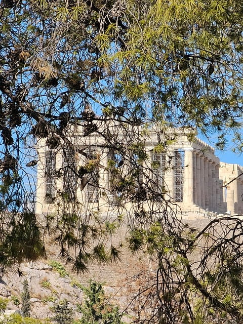 Viewpoints of Athens Segway Tour - Final Thoughts