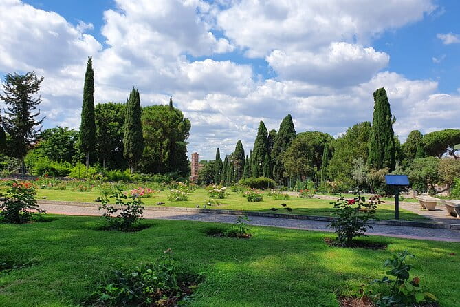 Views of Rome - Who Will Love This Tour?