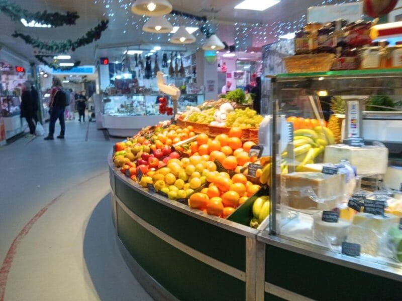 Vigo: a feast of flavors - The Oyster Street & Final Highlights