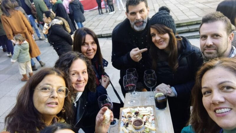 Vigo: a feast of flavors - Practical Tips for Your Tour