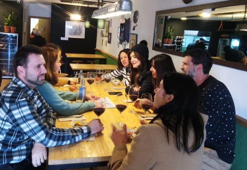 Vigo: a feast of flavors - FAQ about Vigo: a Feast of Flavors