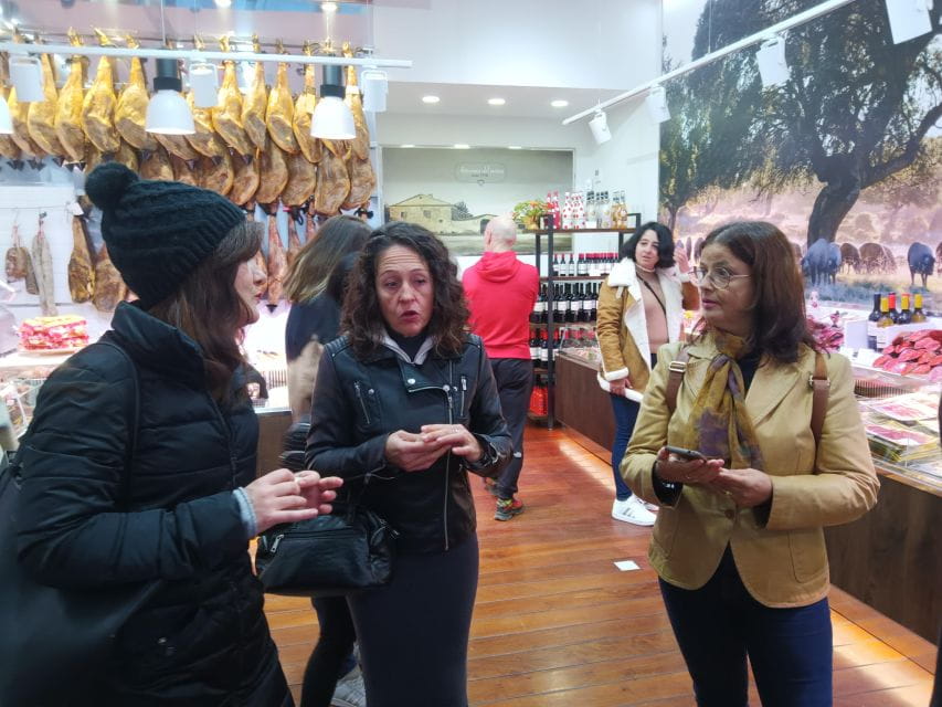 Vigo: a Feast of Flavors - Local Ingredients and Dishes