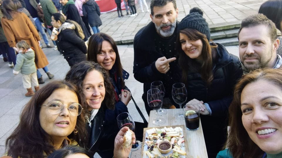 Vigo: a Feast of Flavors - Customer Experiences