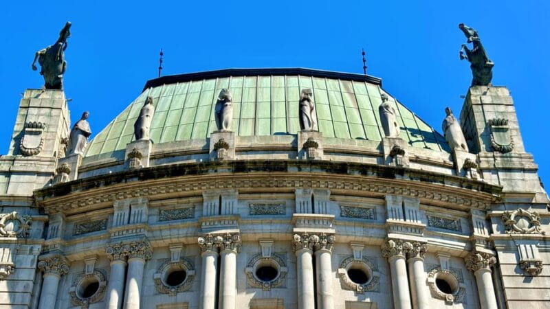 Vigo: City Highlights Guided Walking Tour - Who Should Do This Tour?