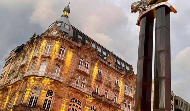 Vigo, Galicia: Walking Tour of Mysteries and Legends - Who Will Love This Experience?