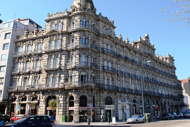 Vigo Private City Tour with Hotel or Port Pick-up - Frequently Asked Questions