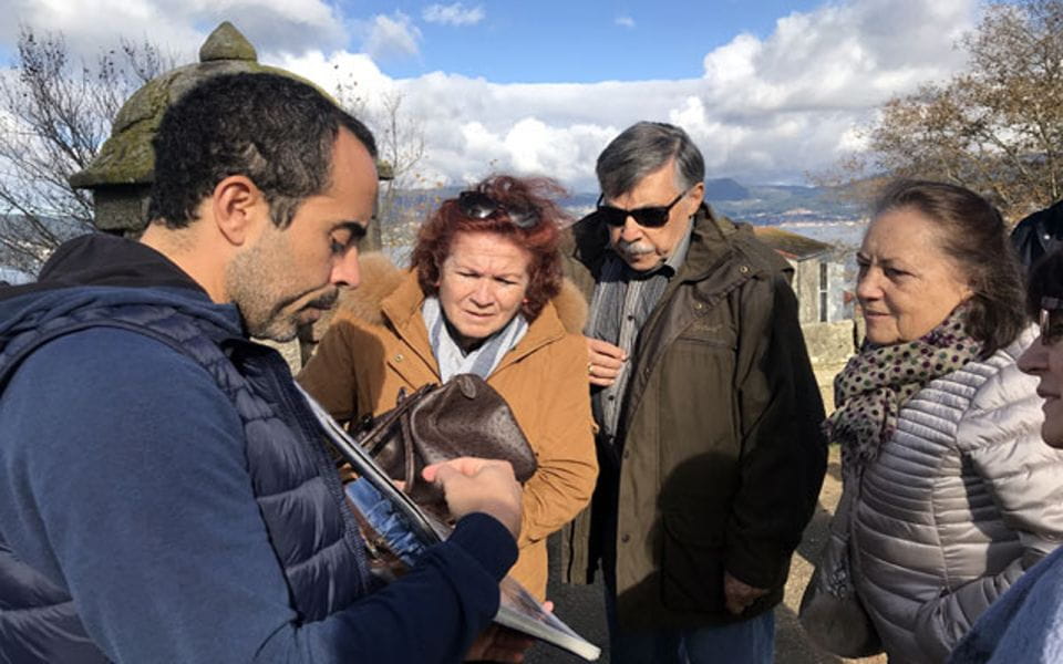 Vigo: Private Tour - Key Points
