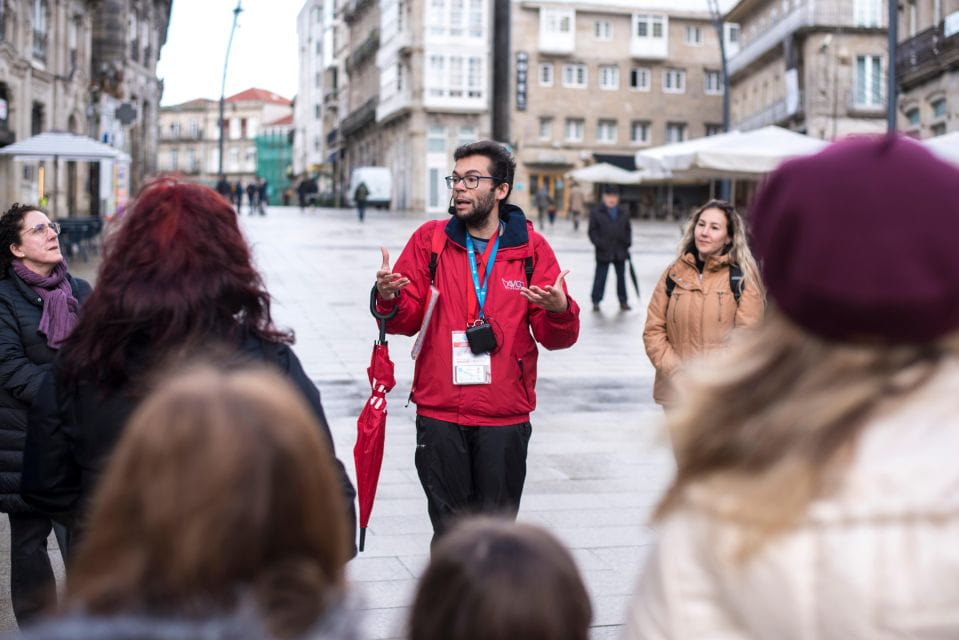 Vigo: Private Tour - Booking Information