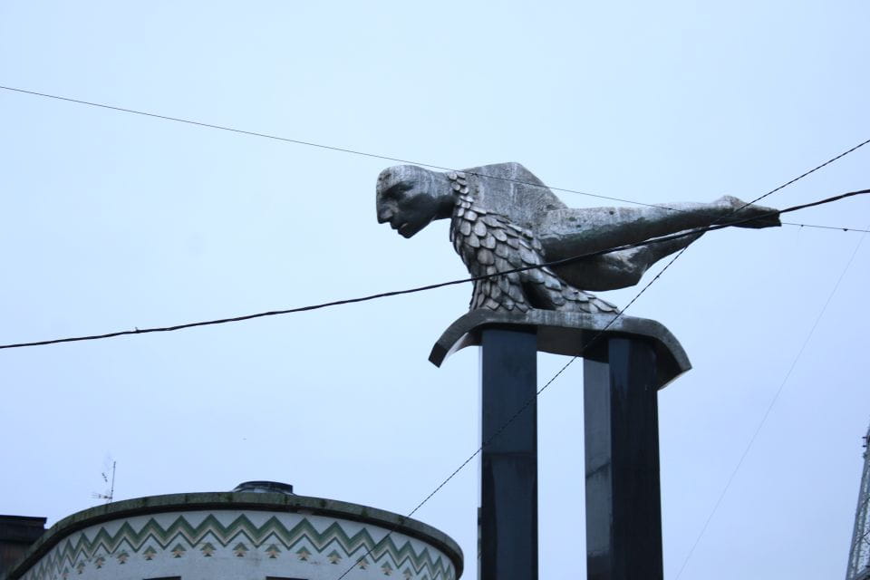 Vigo: Private Walking Tour With Local Guide - Key Points