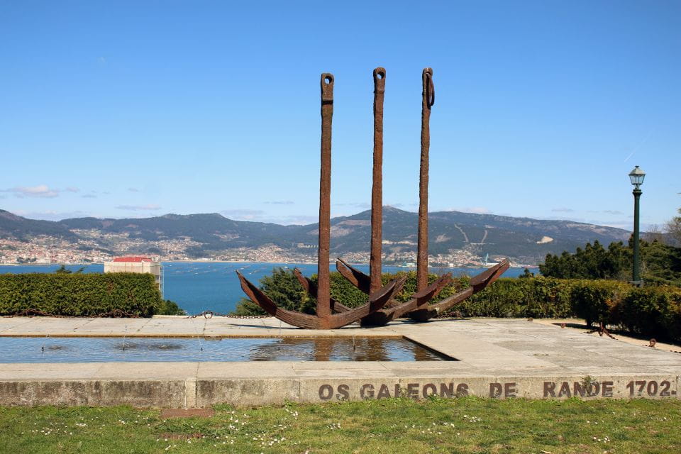 Vigo: Private Walking Tour With Local Guide - Highlights of the Tour