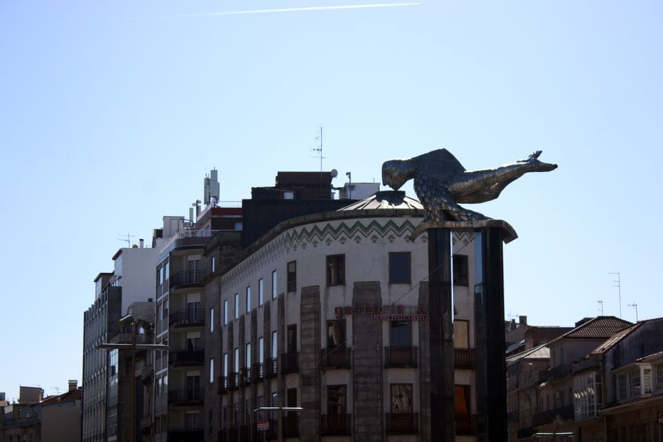 Vigo: Private Walking Tour With Local Guide - Customer Reviews and Ratings