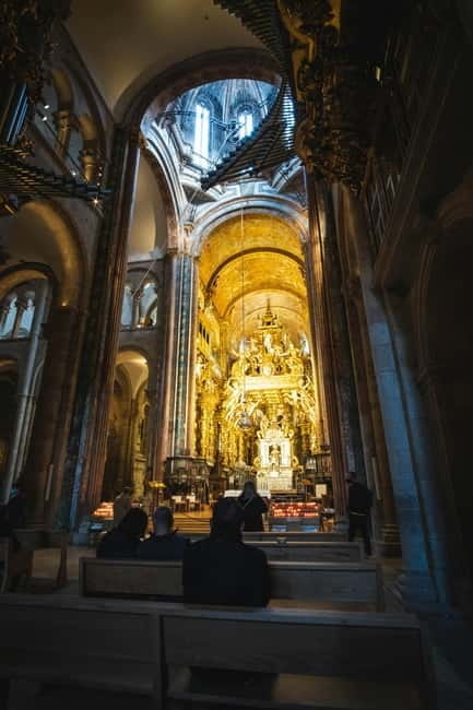 Vigo: Santiago de Compostela Shore Excursion Private tour - Exploring the Itinerary: An In-Depth Look