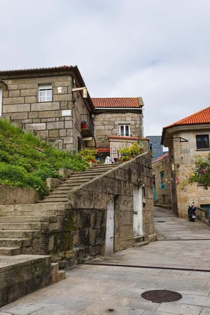 Vigo: Santiago de Compostela Shore Excursion Private tour - Final Thoughts