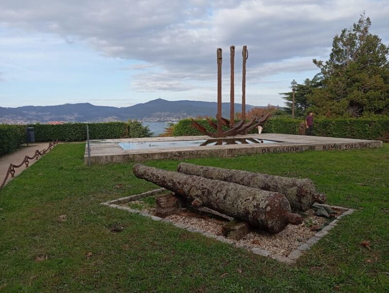 Vigo: stories and landscapes from the Castro - Key points / Takeaways