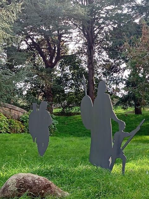 Vigo: stories and landscapes from the Castro - Discovering Vigo: An Intimate Look at Land and Lore