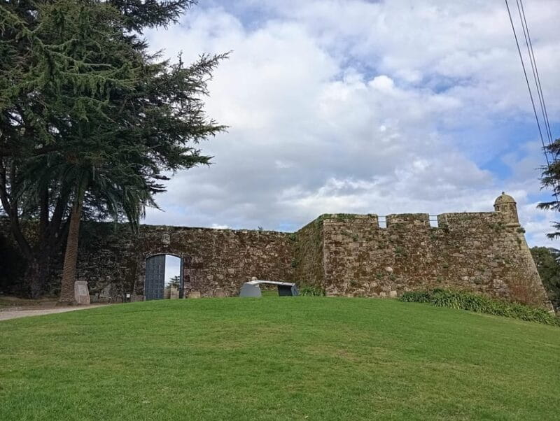 Vigo: stories and landscapes from the Castro - Who Will Love This Tour?