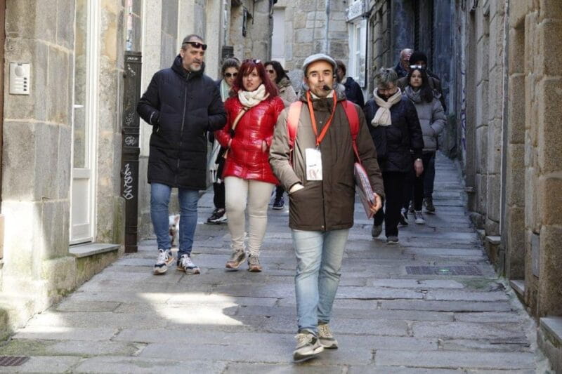 Vigo: Walking Tour with local History & Culture - Who Will Love This Tour?