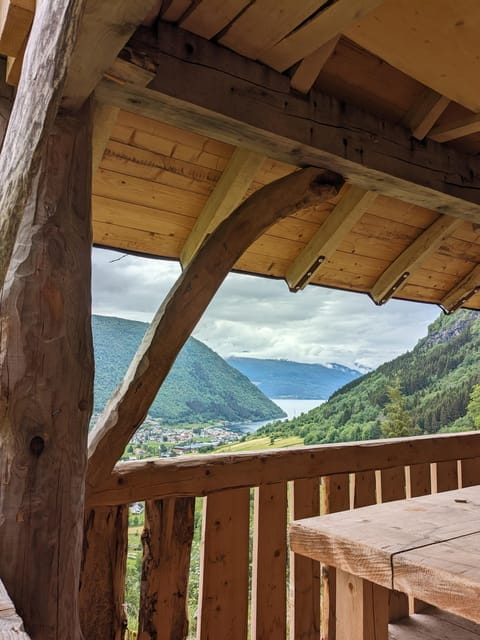 Vik: Hiking Tour With Farm Visit - An Introduction to the Experience