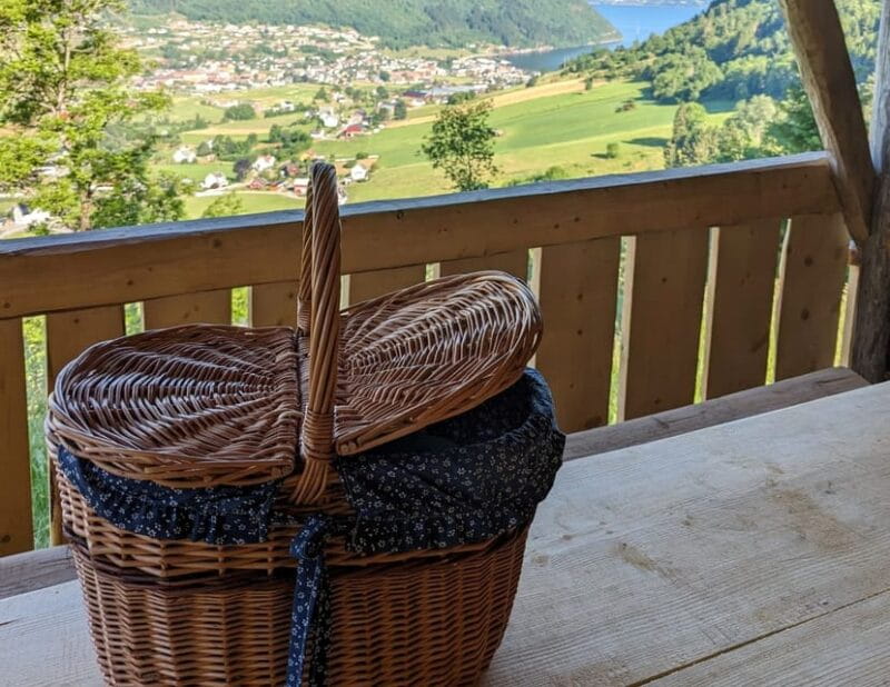 Vik: Hiking Tour With Farm Visit - Analyzing the Value