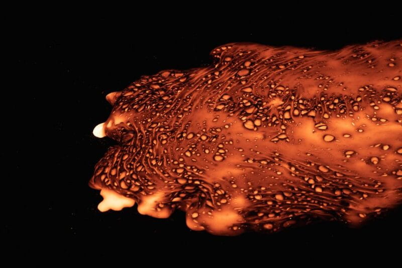 Vik: LAVA SHOW - Immersive Experience Entry Ticket - Key Points / Takeaways