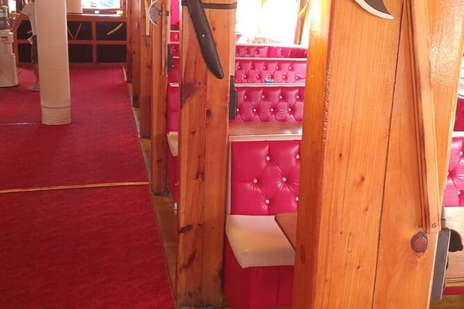 Vikingen All Inclusive Bootstour - Who Will Love This Tour?