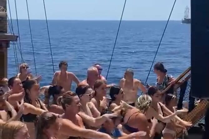 Vikingen All Inclusive Bootstour - Price and Logistics: Good Value, Some Caveats