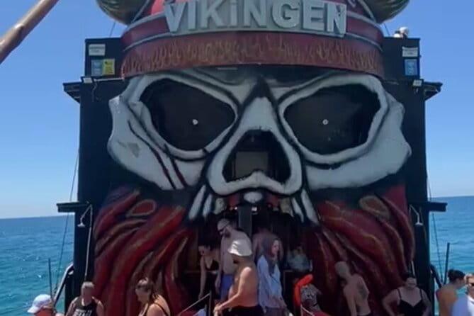 Vikingen All Inclusive Bootstour - Final Thoughts