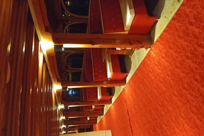 Vikingen All Inclusive Bootstour - FAQ