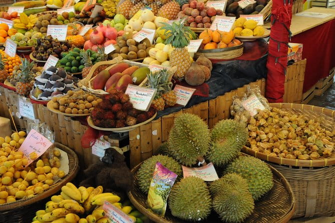 Viktualienmarkt tasting tour - Exploring the Viktualienmarkt Tasting Tour in Depth