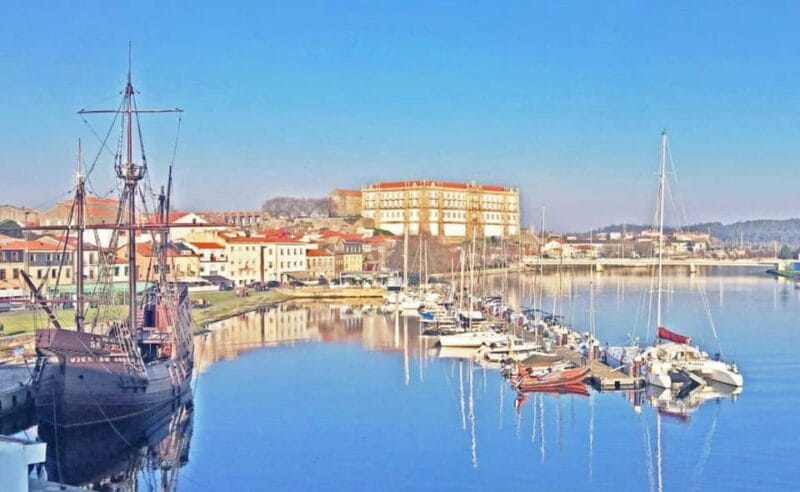 Vila do Conde: City of Discoveries - Who Will Appreciate This Tour?
