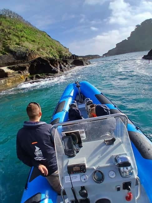 Vila Franca do Campo: Bird Watching & Snorkeling - Discovering Vila Franca do Campo’s Marine Secrets