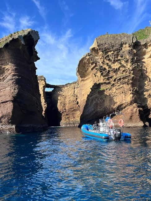 Vila Franca do Campo: Bird Watching & Snorkeling - Who Is This Tour Best For?