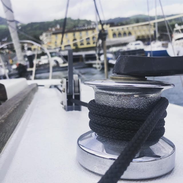 Vila Franca: Sunset Boat Cruise W/ Wine & Water Activities - Sunset and Scenic Views