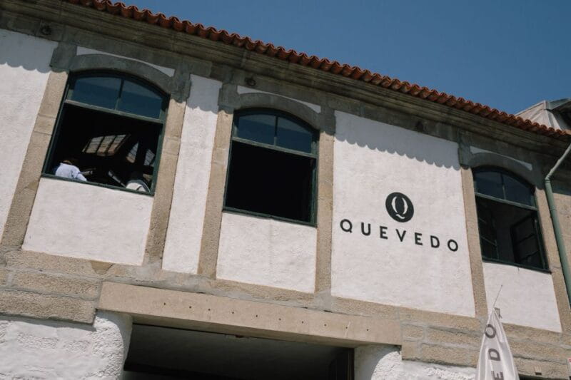 Vila Nova de Gaia: Douro Discovery - Introducing the Vila Nova de Gaia: Douro Discovery Experience