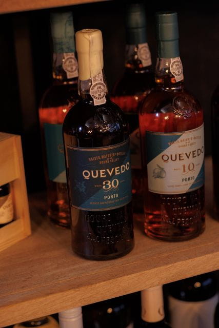 Vila Nova de Gaia: Porto Discovery Tasting - FAQ