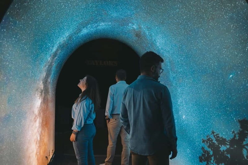 Vila Nova de Gaia: Taylor's Tawny Port Masterclass & Tour - Key points / Takeaways