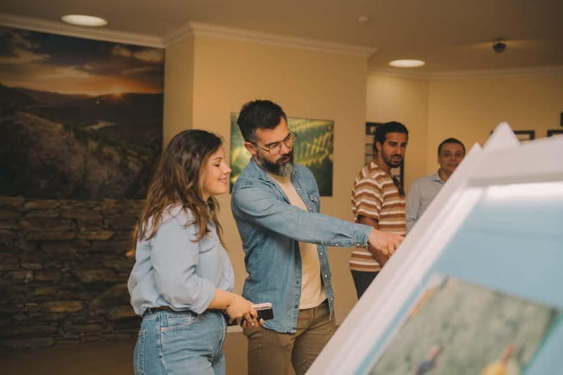 Vila Nova de Gaia: Wine Tasting Connoisseur Masterclass - Who Should Consider This?