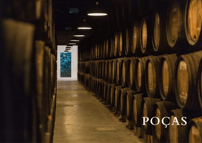 Vila Nova de Gaia: Winery Tour with 2 DOC Douro & 2 Ports - Discovering the Heart of Port Wine in Vila Nova de Gaia
