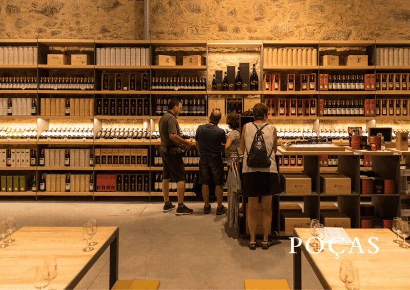 Vila Nova de Gaia: Winery Tour with 2 DOC Douro & 2 Ports - Frequently Asked Questions