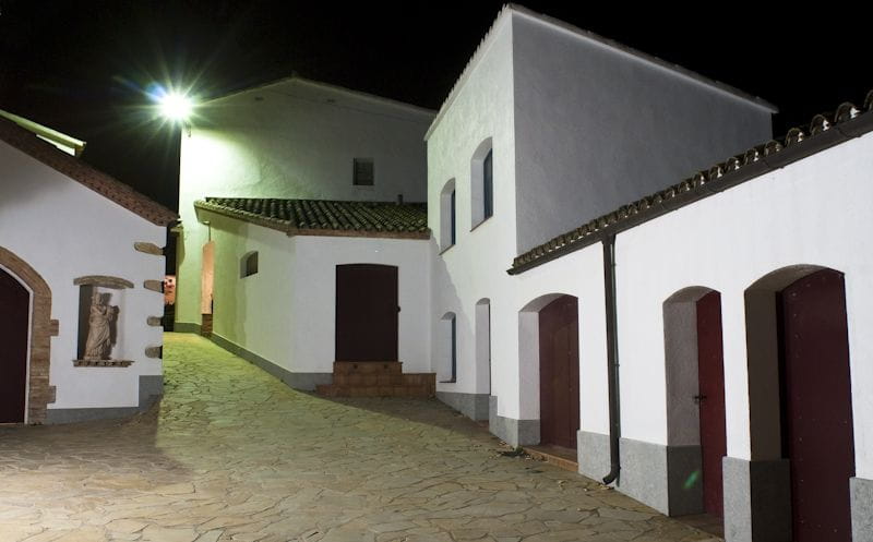 Vilafranca Del Penedès: Winery Visit With Tastings - How to Get There