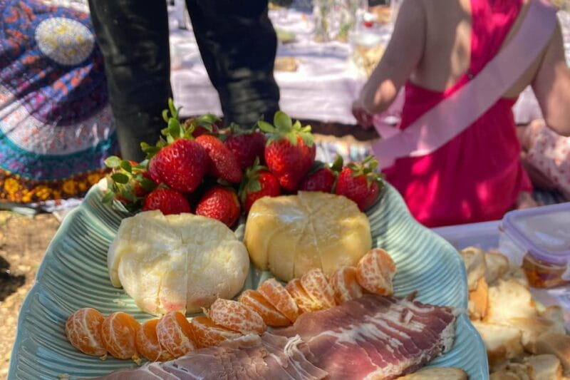 Vilamoura, Albufeira, Lagos: Algarve Mountains Private Tour - The Barranco do Demo Footbridges