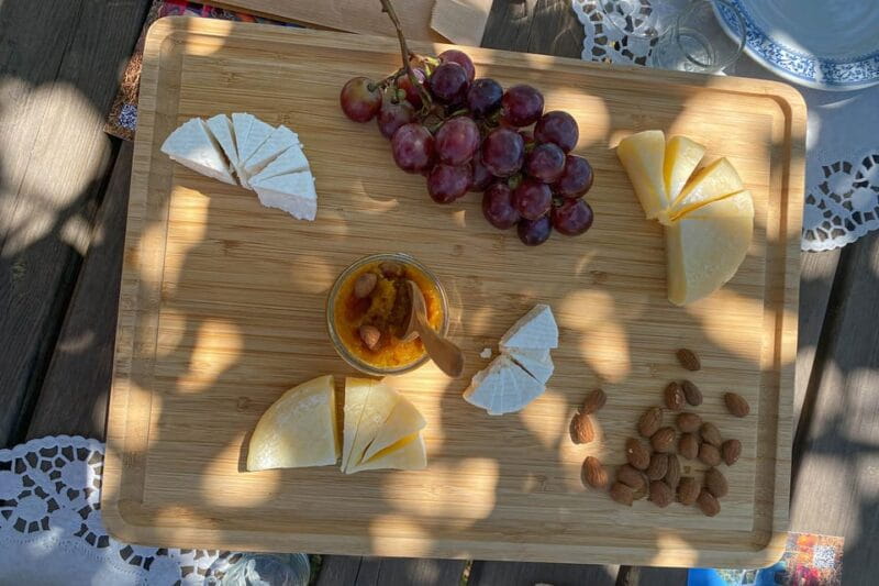 Vilamoura, Albufeira, Lagos: Algarve Mountains Private Tour - The Village of Monchique