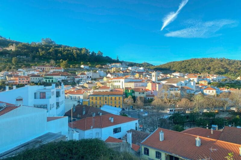 Vilamoura, Albufeira, Lagos: Algarve Mountains Private Tour - The Vineyard and Gourmet Lunch