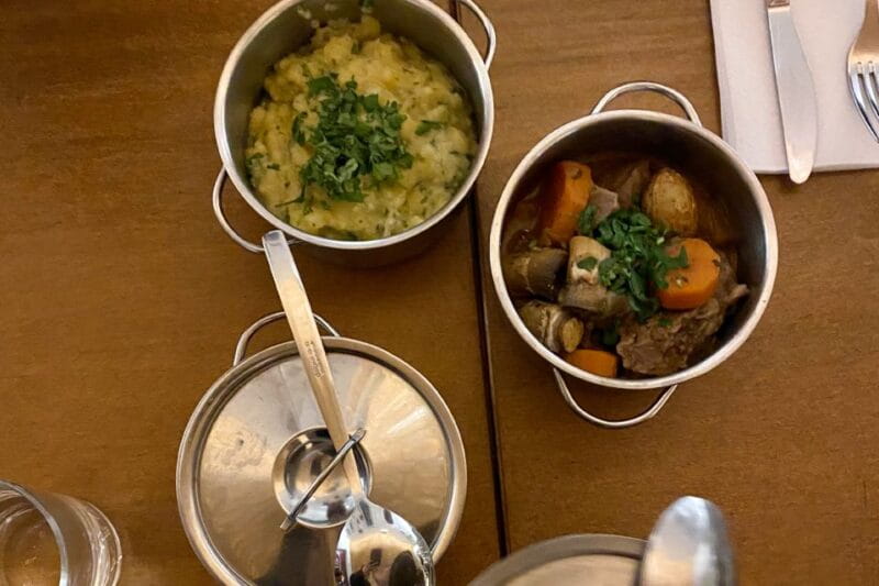 Vilamoura, Albufeira, Lagos: Algarve Mountains Private Tour - Final Stops and Drop-off