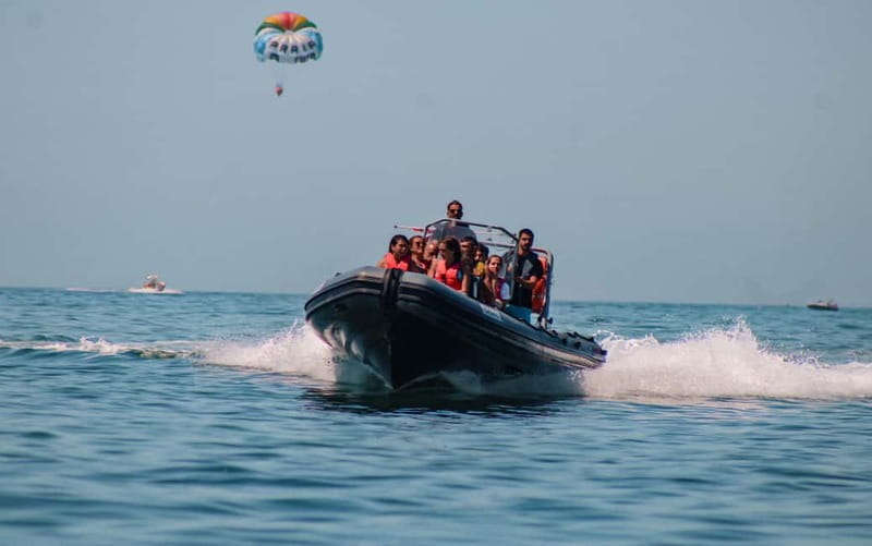 Vilamoura: Benagil Cave Small Group - The Details: What to Expect on This Algarve Coasting Adventure