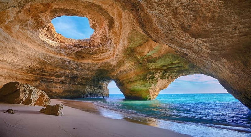 Vilamoura: Benagil Cave Small Group - Final Thoughts: Is This Tour for You?