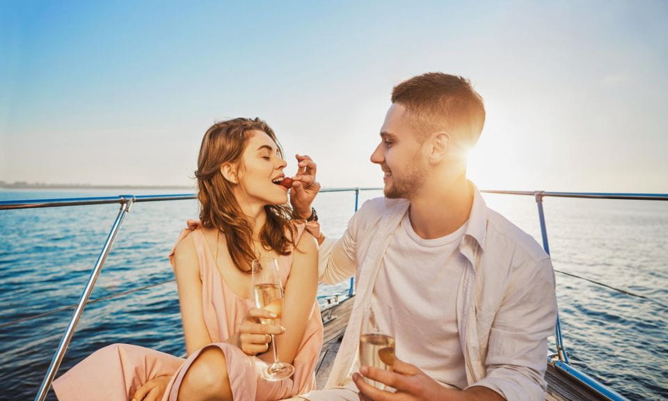 Vilamoura Tasting Tour: Algarve 3:30-Hour Tasting Experience - Gastronomic Experience