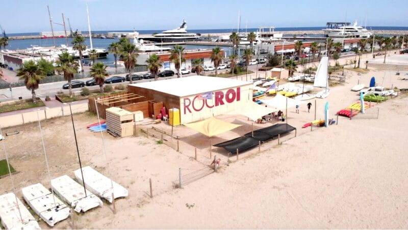 Vilanova i la Geltrú: Guided Kayak Tour 2-Hour - Discovering Vilanova i la Geltrú from the Water